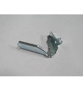 VOLKSWAGEN POLO- 5- 02/05; KAPUT MENTEŞESİ SOL (ÇİFT FARLI TİP) (TYG) 1030-2356 6Q0823301B