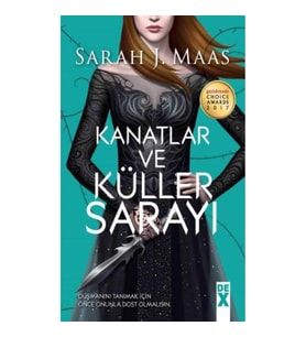 Kanatlar ve Küller Sarayı