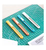 Deli Maket Bıçağı 80mm 2025