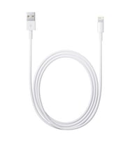 Apple Lightning (2m) USB Kablo - MD819ZM/A