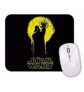 Star  Wars Mouse Pad