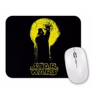 Star  Wars Mouse Pad