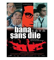 Bana Şans Dile DVD