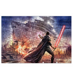 Star Wars Puzzle 240 Parça Yapboz