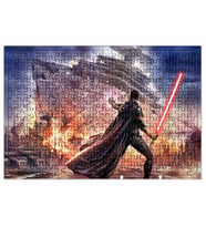 Star Wars Puzzle 240 Parça Yapboz