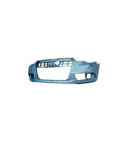 AUDI A6 ÖN TAMPON FAR YIKAMA DELİKLİ ASTARLI 11- AUD07A6054 4G0807065GRU