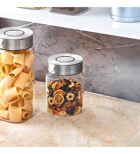 Aryıldız Timeless Kavanoz 680 ml