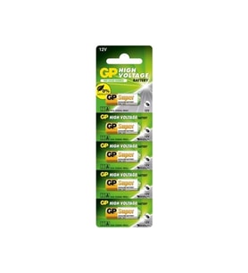 Gp 23a 12volt Araba Kumanda Pili