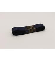 Gül Saten Kurdele Lacivert 30mm