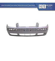 Vw Bora Ön Tampon 1998-2003 1J5807217L