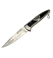 Kişiye Özel İsimli Columbia B-3123-B 24 CM İsim Baskılı Columbia Avcı Çakısı (Çok Renkli)