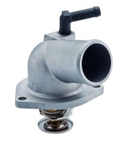 Opel Astra G Vectra B 1996- Termostat 92 °C 95517651 GM