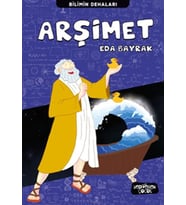 Arşimet - Bilimin Dehaları