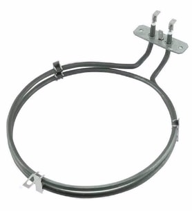 Arçelik Turbo Fırın Fan Motoru Rezistansı Uyumlu