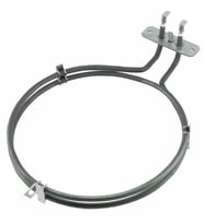 Arçelik Turbo Fırın Fan Motoru Rezistansı Uyumlu