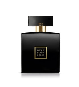 AVON Little Black Dress EDP 50 ml Kadın Parfümü