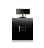 AVON Little Black Dress EDP 50 ml Kadın Parfümü