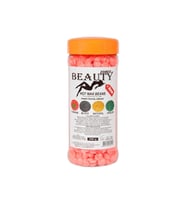 Zorex Beauty Buncuk Ağda Titanyum 250 Gr - Turuncu