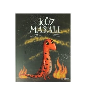 Köz Masalı Kudret Ayşe Yılmaz