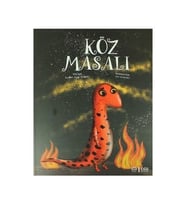 Köz Masalı Kudret Ayşe Yılmaz