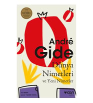 Dünya Nimetleri ve Yeni Nimetler