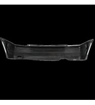VW GOLF3 1992-1998 Tampon Arka TUV Belgeli 1H6807417FB41 R2A