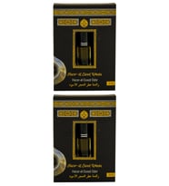 Hacerül Esved Kokusu Alkolsüz Esans 3ml 2 Adet