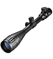 8-32X50Aoeg Taktik Çift Işık Kırmızı,Yeşil Kaynaklı,Zoomlu Avcılık Nışan, Dürbün