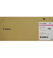 Tonersepeti Canon PFI-1700PM Foto Kırmızı Orjinal Kartuş
