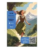 A2-B1 SEVİYE POLLYANNA (İNGİLİZCE - TÜRKÇE)