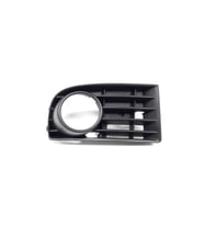 VW Golf MK5 2004-2008 Ön Tampon Sağ Sis Farı Kapağı 1K0853666B