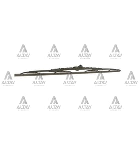 Silecek Süpürgesi Tek (650Mm) (Oem No:3397011402)