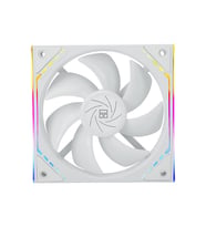 Thermalright Tl-M12W Beyaz Argb 120Mm 3’Lü Kasa Fanı