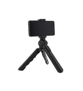 F6 2-in-1 Selfie Stick ve Masa Tripodu, Bluetooth Uzaktan Kumandalı