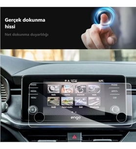 Fabia 8.25 Inç Multimedya Ekran Koruyucu