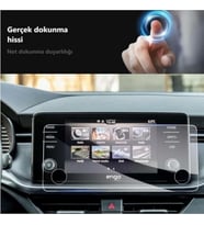 Fabia 8.25 Inç Multimedya Ekran Koruyucu