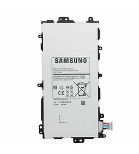 Samsung Note 8.0 GT-N5100 N5110 Pil Batarya SP3770E1H