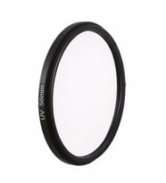 Mettzchrom 58mm UV Filtre