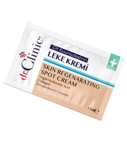 Dr.Clinic Sachet Leke Kremi 1.5ml (10 Adet)