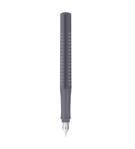 FABER-CASTELL GRİP 2010 DOLMA KALEM M UÇ DAPPLE GRAY (140828)