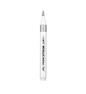 RİCH 18036-145 ART-X METALLIC MARKER METALİK METALİK GÜMÜŞ