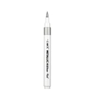 RİCH 18036-145 ART-X METALLIC MARKER METALİK METALİK GÜMÜŞ