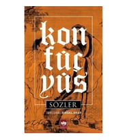 Sözler Konfüçyüs