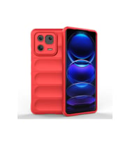 Durukar® Mi 13 Pro Kılıf Optimum Silikon - Kırmızı
