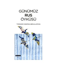Günümüz Rus Öyküsü