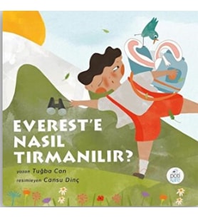 ’e Nasıl Tırmanılır?