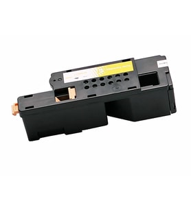 XEROX UYUMLU 6000/6010/6015 MUADİL SARI TONER