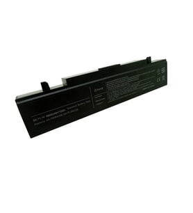 Samsung R522 R580 NP300E5A Batarya Pil Siyah 9 Cell
