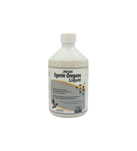 Royal İlaç Egenin Oregano 500 Ml. Kafes Kuşları ve Tüm Kanatlılar İçin Doğal Koruyucu