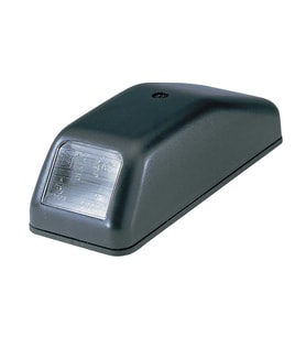 Renault Magnum Kabin İşaret Lambası Beyaz Camlı 1998-2008